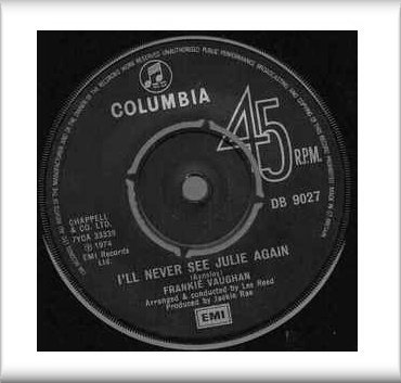 Fr Vaughan Single B&W