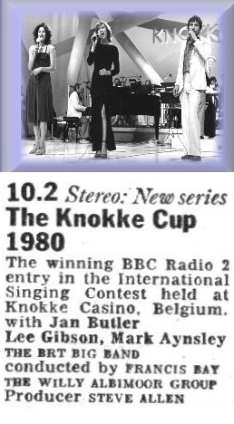 Knokke Winners