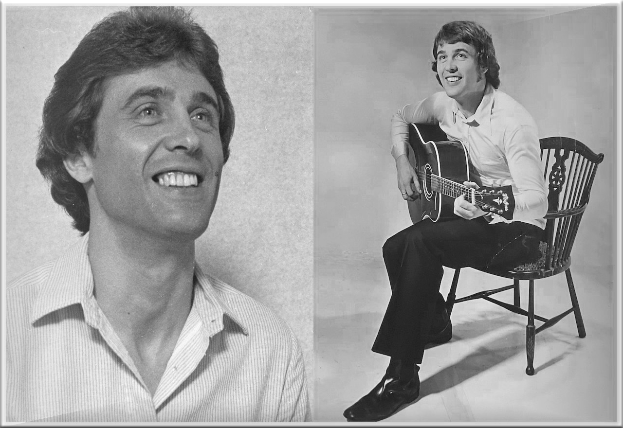 Two very Young Mark's 